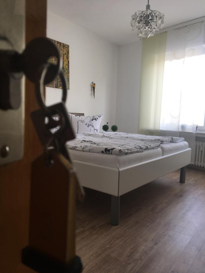 Pension "Am Markt" Treis-Karden Eksteriør billede